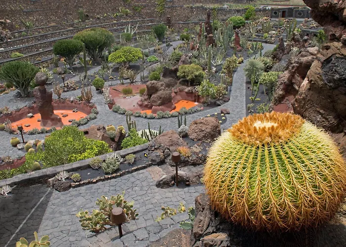 Casa Relax Prázdninový dům Playa Blanca (Lanzarote)
