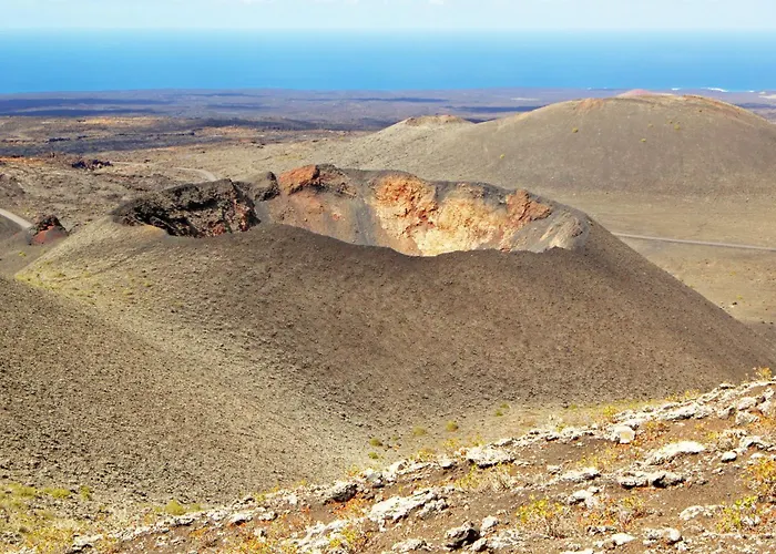 Prázdninový dům Casa Relax Playa Blanca (Lanzarote)