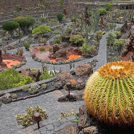 Casa Relax Semesterbostad Playa Blanca (Lanzarote)