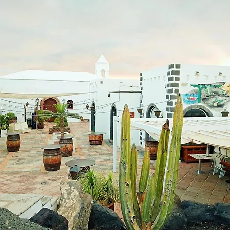 Casa Relax Semesterbostad *