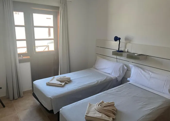 בית נופש Casa Relax