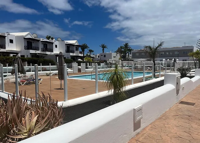 Casa Relax בית נופש