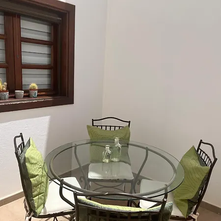 Casa Relax * 普拉亚布兰卡