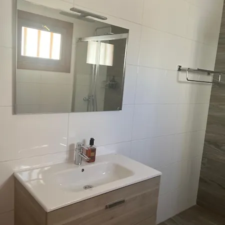 Casa Relax 普拉亚布兰卡