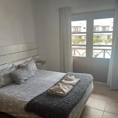 Holiday home Casa Relax Playa Blanca (Lanzarote)