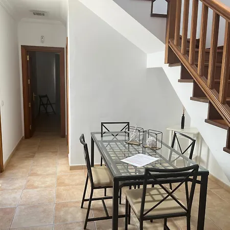 Casa Relax 普拉亚布兰卡