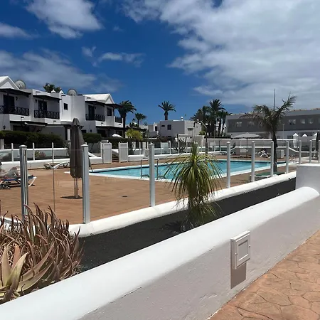 Casa Relax 度假居