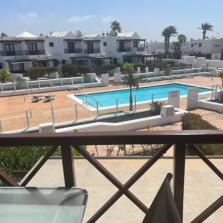 Casa vacanze Casa Relax Playa Blanca (Lanzarote)