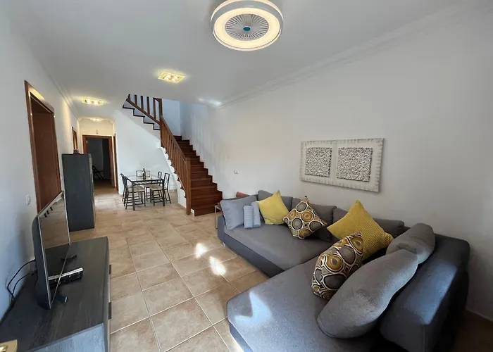Casa Relax Ferienhaus