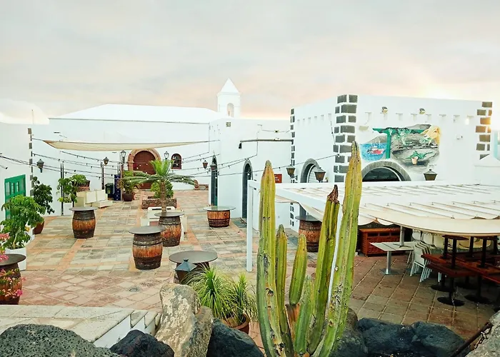Casa Relax Ferienhaus *