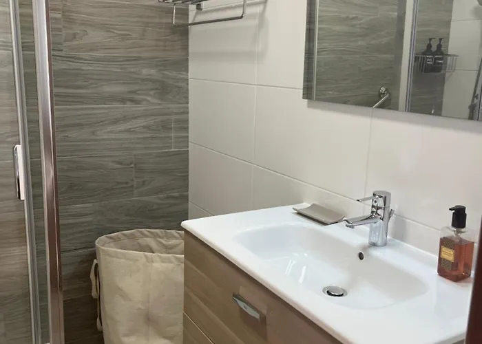 Casa Relax Ferienhaus