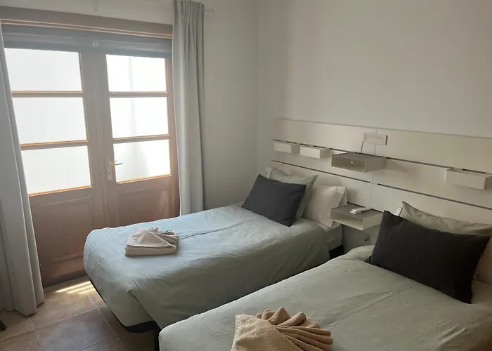 Ferienhaus Casa Relax