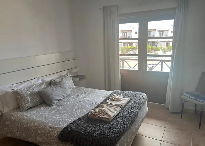Ferienhaus Casa Relax Playa Blanca (Lanzarote)