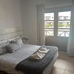 別荘 Casa Relax プラヤ・ブランカ