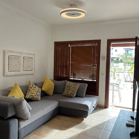 Holiday home Casa Relax