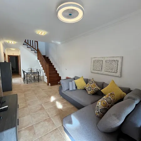 Casa Relax Vakantiehuis