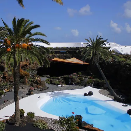 Holiday home Casa Relax