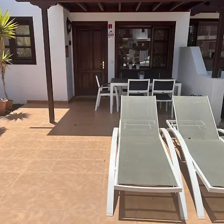 Holiday home Casa Relax Playa Blanca (Lanzarote)