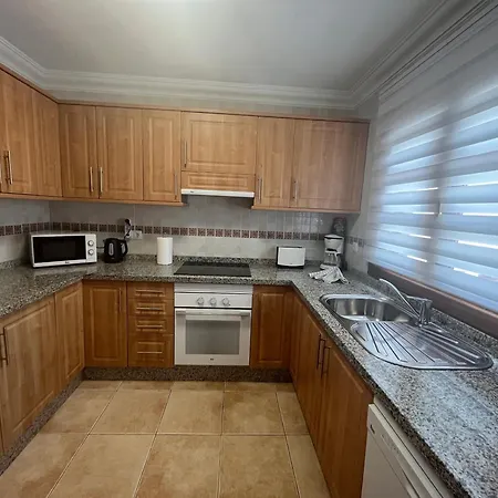 Casa Relax Playa Blanca (Lanzarote)