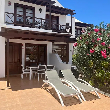 Casa de Férias Casa Relax *